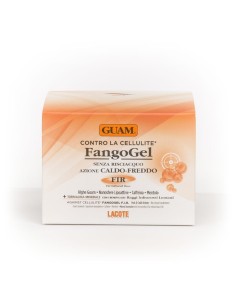 Guam Fangogel Fir Azione Caldo/Freddo 300 ml
